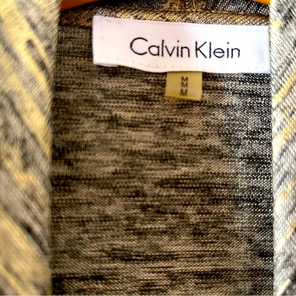 Calvin Klein Cardigan - Picture 3 of 4